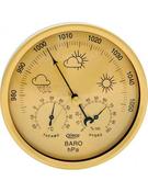 Barometer, Aneroid (c/w Temperature &amp; Humidity)