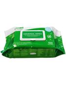 Clinell Universial Antimicrobial Thick Wipe (Pk 200) image