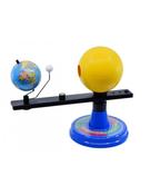 Sun, Earth &amp; Orbitor, Astronomy - Edulab (Each) image