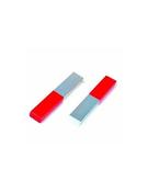 Magnet, Bar Chrome Steel 100mm - available while stock lasts