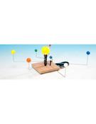 RES/612 Orbit Orrery 0156