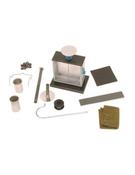 Electrostatic Investigation