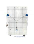 Vector and Force Board Study Apparatus