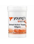 Yeast, Dried Active100g image