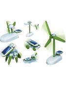 RES/608 6 in 1 Solar Kit (Each)
