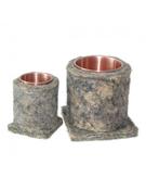 Insulated Calorimeter Jackets - 50mm - Pack of 5