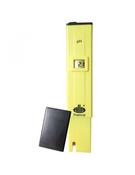 Pocket pH-meter 0-14 : 0.1pH with ATC image