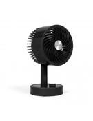 Fan 9.5cm USB Rechargeable Desk/Table image