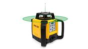 PR500HVG Green-Beam Rotary Laser Level image