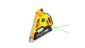 PTL10G Green Beam Laser Level and Square image