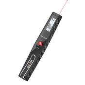 Penlaser Distance Measure With Clip-P40A