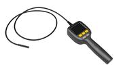 Video Borescope-PVX-240