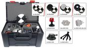 KS2-422MC-2 Laser scanning set
