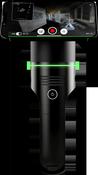 Leica BLK2GO PULSE Handheld Imaging Laser Scanner