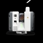 Leica RTC Series 3D Laser Scanner