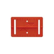 RS11 Plate Datum Marker Self Adhesive