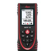 Leica Disto X3
