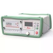 Leica GR30 &amp; GR50 Receivers