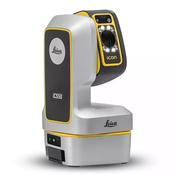 Leica iCON iCS50 – Robotic Construction Tool
