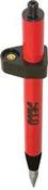 Mini Stakeout Pole - Red
