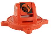 RSMP390rM 360 Rotating Prism Target