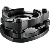 GDF301 Tribrach without optical plummet