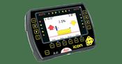 Leica iCON iGD2 - 2D Dozer System