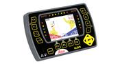 Leica iCON iXE2 - 2D Excavator System