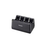 CBC9 - Panasonic CC80 Multi-bay Battery Charger