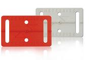 Datum Markers RS10 Red