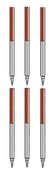 Ranging Pole, 2m, 2x1m sections