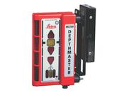 Leica MC200 Depthmaster depth indication system magnetic mount