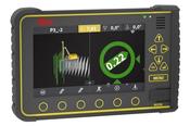 Leica iCON iRD3/iRP3 - Drillers &amp; Pilers System