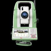 Leica Flexline TS10