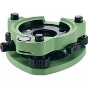 GDF322 Tribrach Pro with Optical Plummet