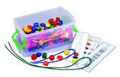 Pattern Bead Set image