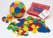 Polydron: Class Pack (184) image