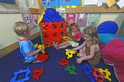 Giant Polydron Class Set (80) image