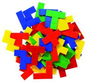 Pentominoes Set - 60