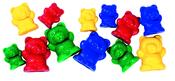 Counting Bears (96)