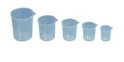 Measuring Beakers (5) image