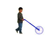 Tachometer - Trundle Wheel With Counter image