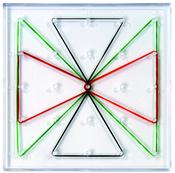 Geoboard: Square