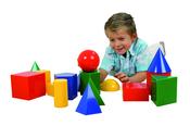 Large Geometric Solid Shapes (17)