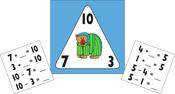 Magic Triangles image