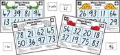 Desk Game:Place Value image
