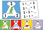 Multiplication Magic (76) image