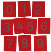 Sandpaper Numbers (10) image