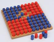 Peg Board 100 Square