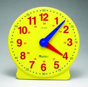 Clock: Big Demo